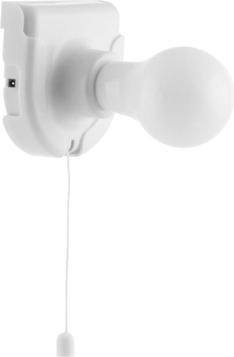 Immagine prodotto InnovaGoods Lampada a LED portatile Stilamp