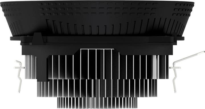 Actual product image ID-Cooling DK-03 RAINBOW - CPU air conditioner - Max 25 dBA