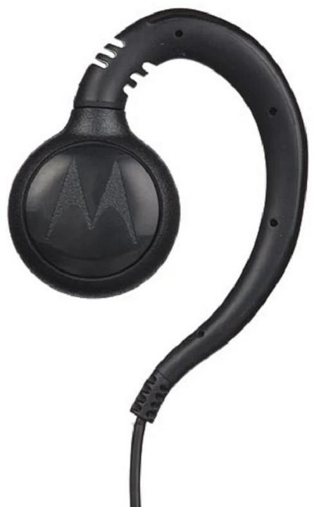 Actual product image Motorola Earphone HKLN4604
