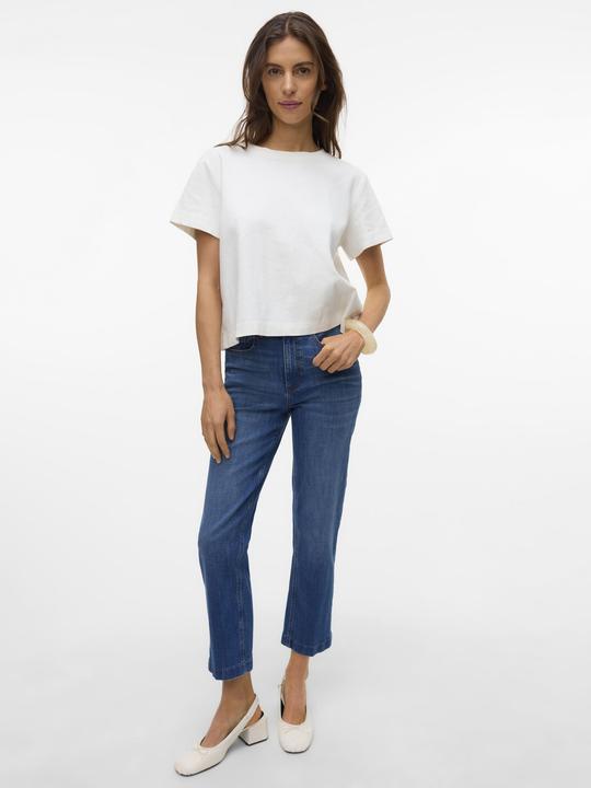 Immagine prodotto Vero Moda AWALICE Jeans a vita alta a vita dritta (W31/L32)