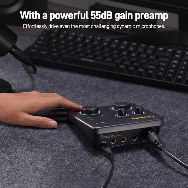 Immagine prodotto Maono PS22 LITE (USB)