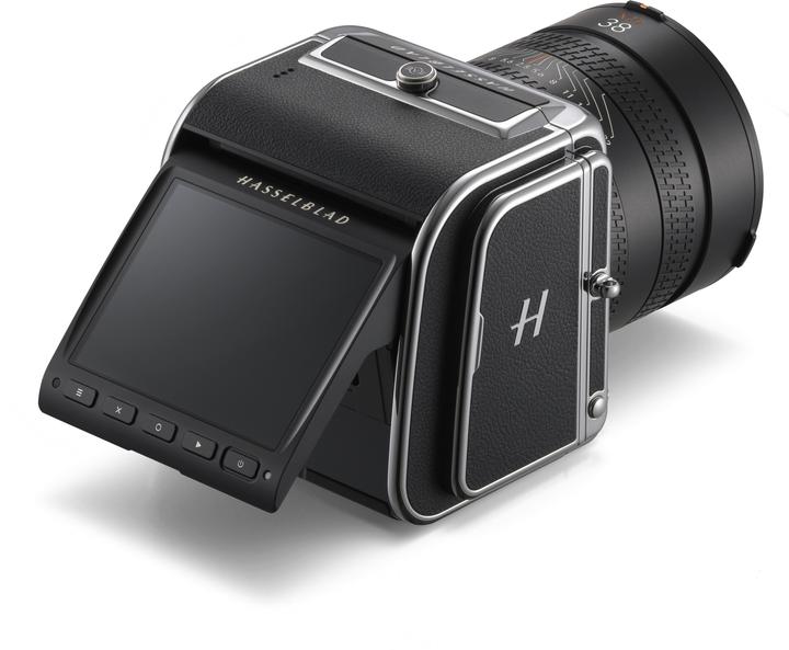 Image du produit Hasselblad 907X & CFV 100C (100 Mpx, Format moyen)