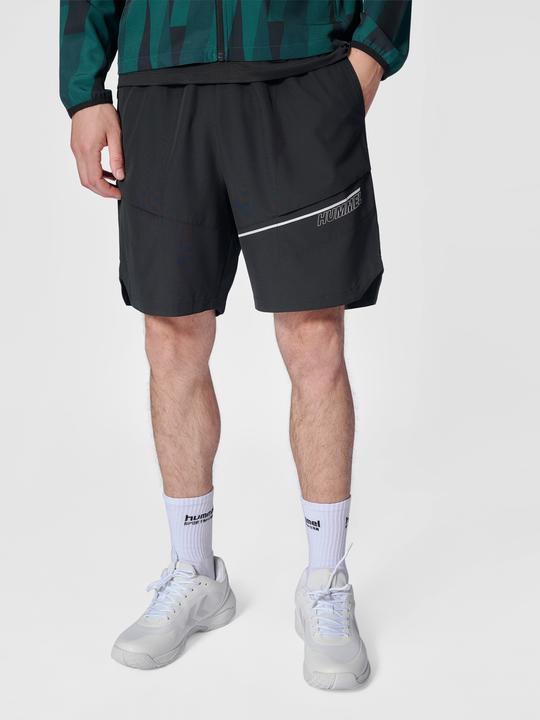 Actual product image hummel hmlCOURT POCKET SHORTS (XL)