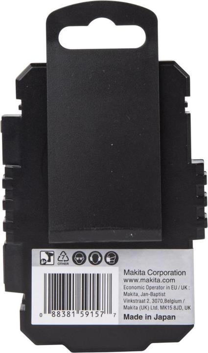 Produktbild Makita E-13552 Bit-Set 31teilig (25mm)