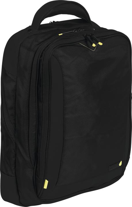 Image du produit Tech Air techair Sac à dos, 3 compartiments, TAC5701v5