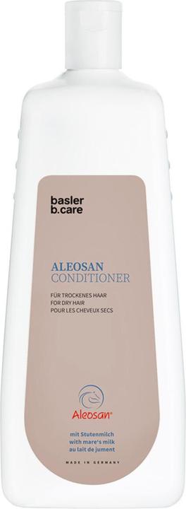 Basler Aleosan Stutenmilch Spülung