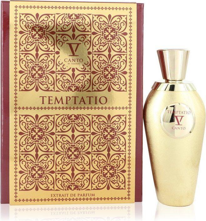 V Canto Temptatio V by (Eau de Parfum, 100 ml)