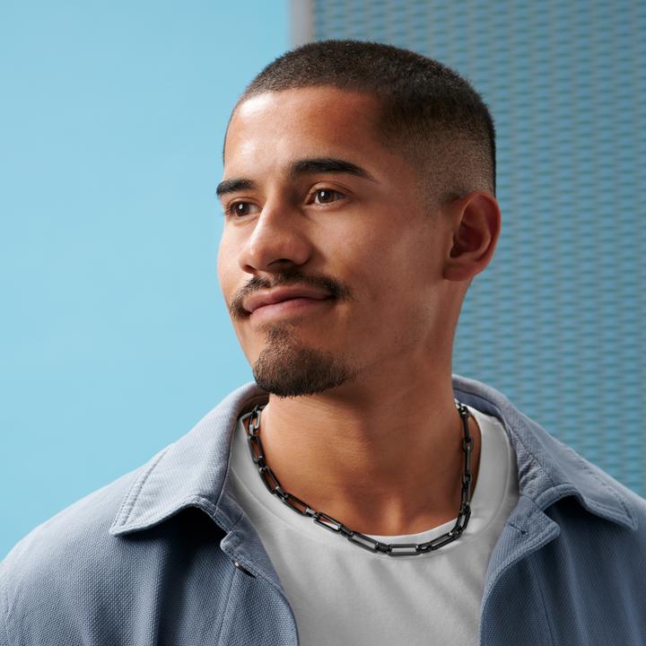 Produktbild Lucleon Connor (Edelstahl)