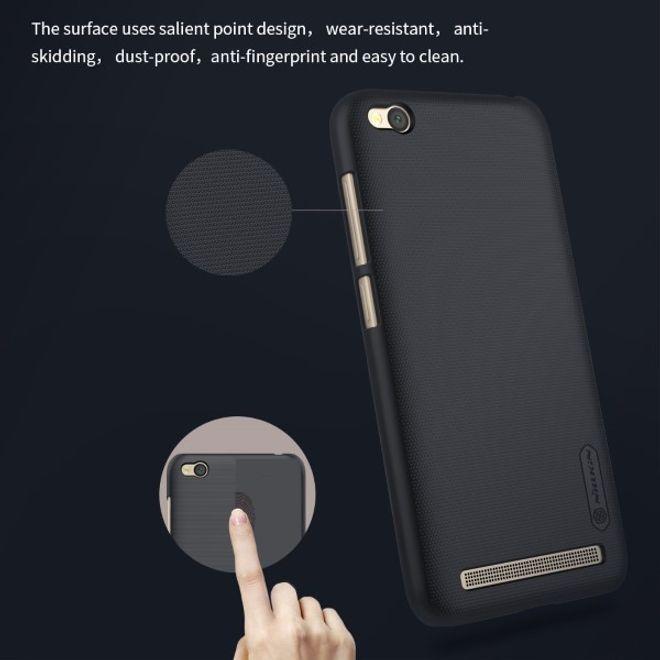Produktbild Nillkin Super Frosted Shield Series (Xiaomi Redmi 5A)