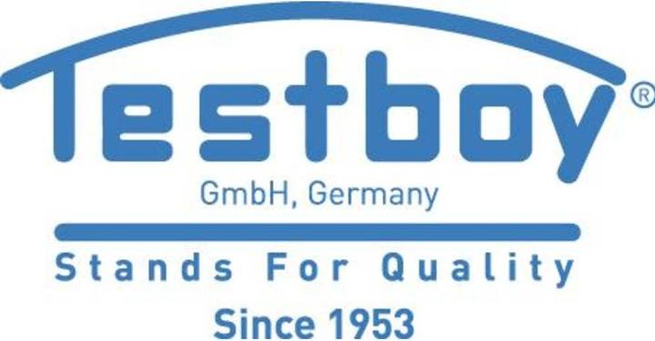 Produktbild Testboy Infrarot-Thermometer TV 325 Op