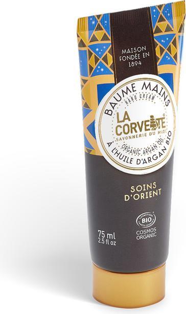 La Corvette Baume mains Soins d'Orient Bals (75 ml)