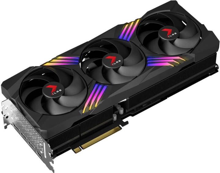 Produktbild PNY GeForce RTX 4080 OC XLR8 Gaming Verto (16 GB)