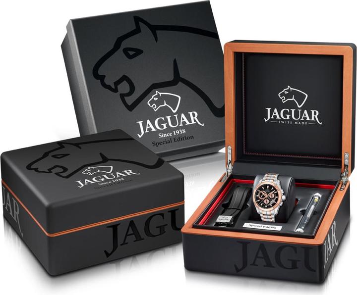Immagine prodotto Jaguar Special Edition (45 mm)