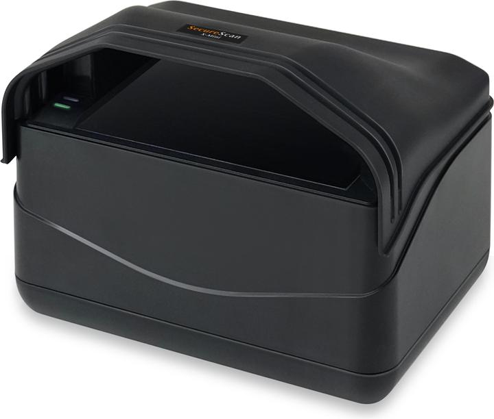 Immagine prodotto Plustek Securescan X-Mini Scanner Per Passaporti In (USB)