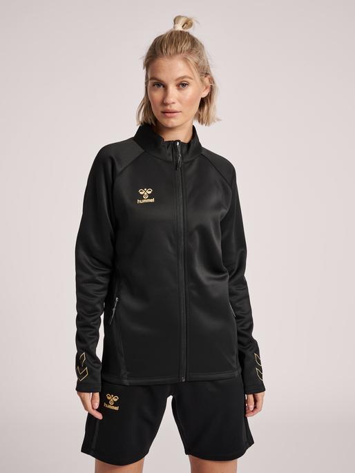 Immagine prodotto hummel Cima Xk Zip Giacca Donna (XXL)