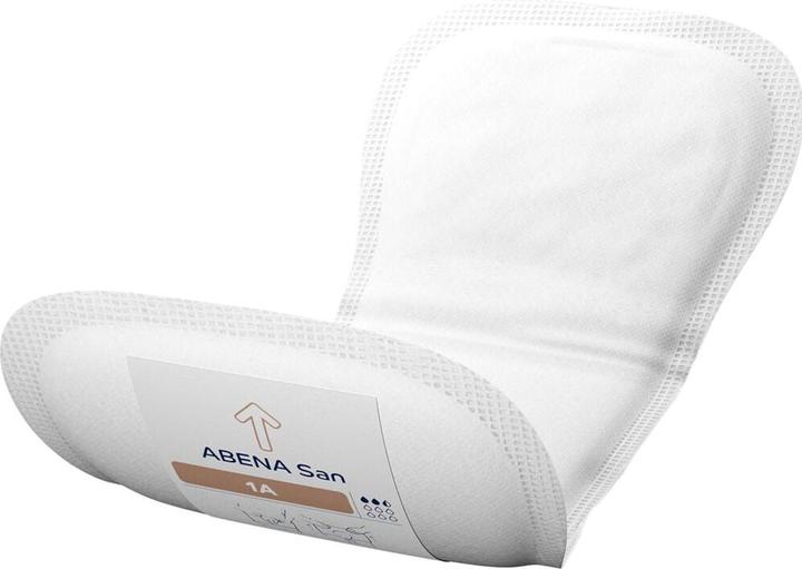 Actual product image Abena Premium 1A beige (28 x)