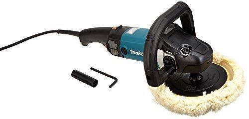Actual product image Makita Rotary grinder (Eccentric polisher, 1200 W)