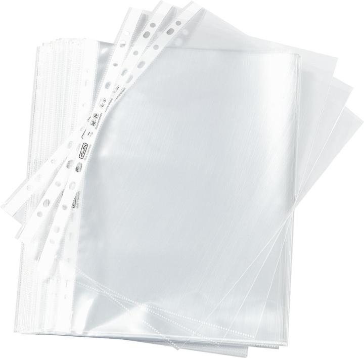 Herlitz Prospekthülle (A4, 1 x)