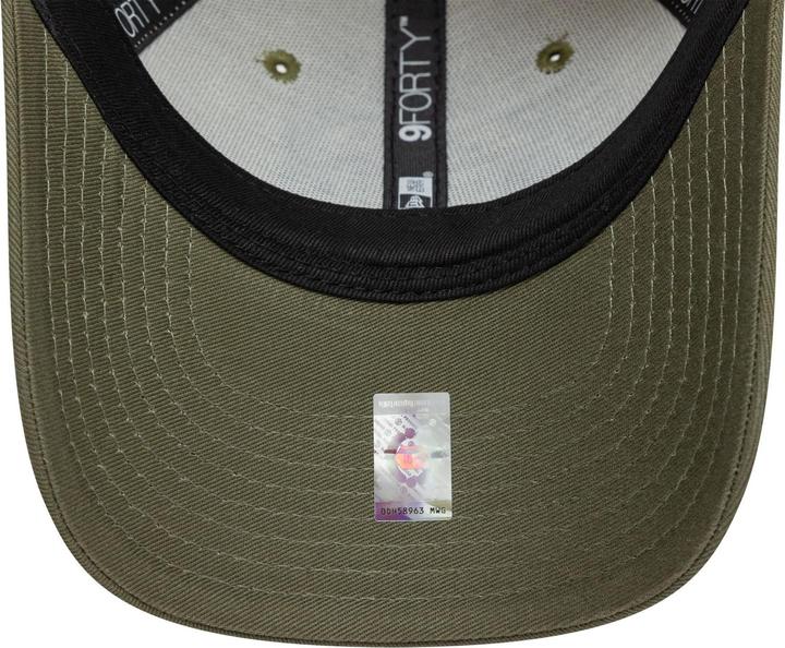 Produktbild New Era Kinder 9Forty Adjustable Cap - Manchester United - Y (55, 56)