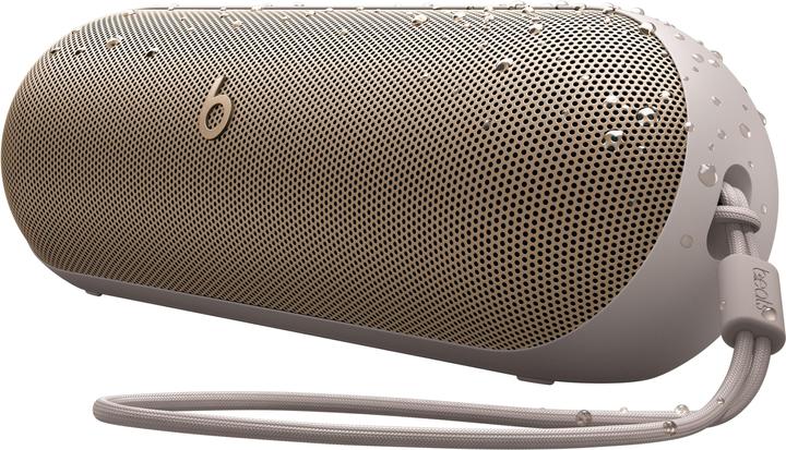 Actual product image Beats Pill (24 h, Rechargeable battery operated)