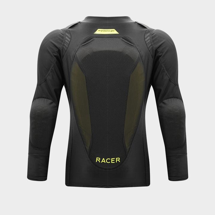 Produktbild Racer Motion Jkt Kid (S, Brustprotektor, Rückenprotektor)