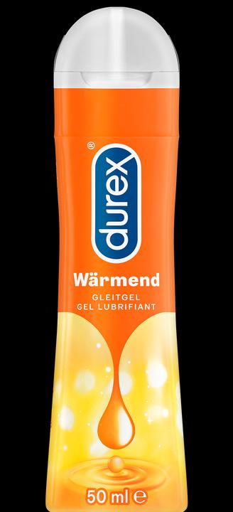 Produktbild Durex Play Wärmend (50 ml)