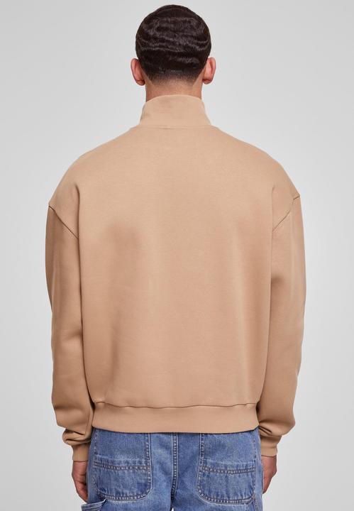 Actual product image Urban Classics High Rib Neck Crew (L)