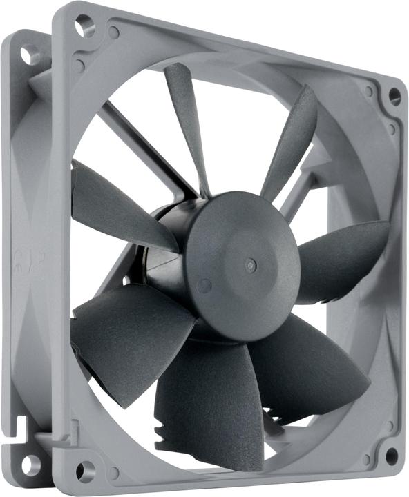 Actual product image Noctua NF-B9 redux 1600 3-PIN (92 mm, 1 x)