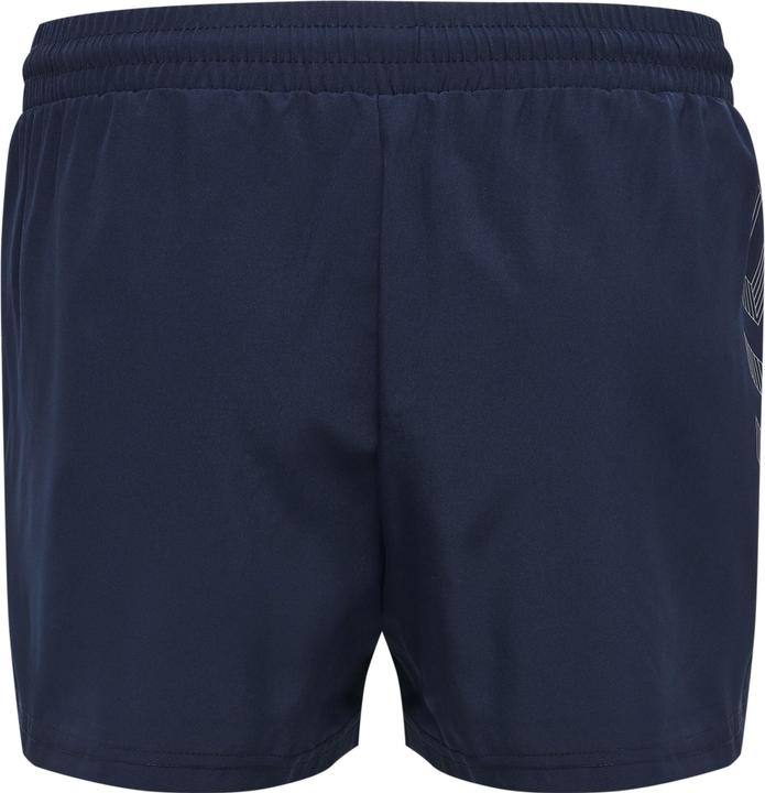 Actual product image hummel Hmlmove Grid Woven Shorts Woman (L)