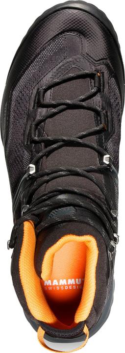Produktbild Mammut Ducan II High GTX Men (44)