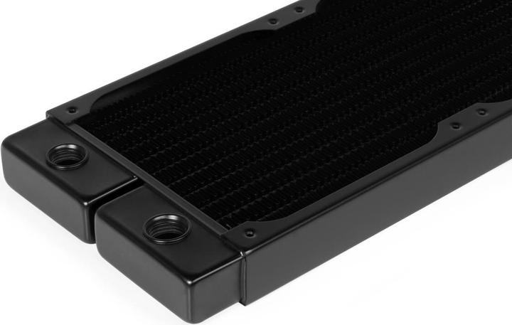 Image du produit Alphacool Bloc de radiateurs NexXxoS ST25 (120 mm)