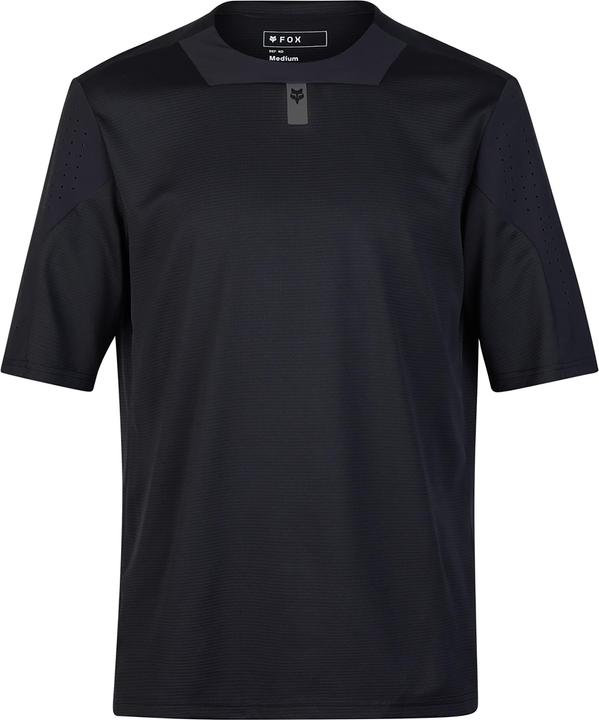 Image du produit Fox Jersey 24 Defend Ss Blk (S)