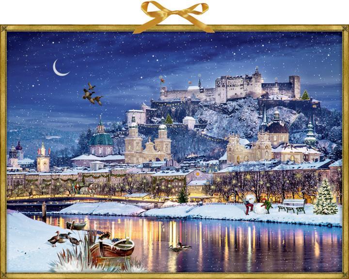 Image du produit Calendrier mural