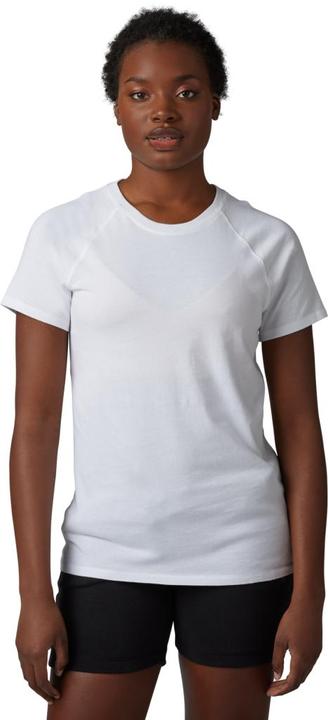 Actual product image Fox Tee 23 Level Up Ss Wht XS (XS)