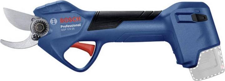 Actual product image Bosch Hausgeräte GGP 12V-25 (solo C) 06008D8101