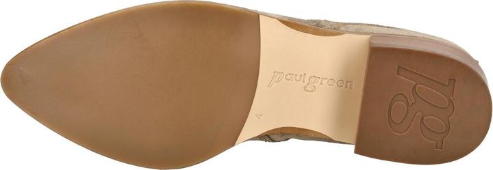 Actual product image Paul Green Stiefelette (41)