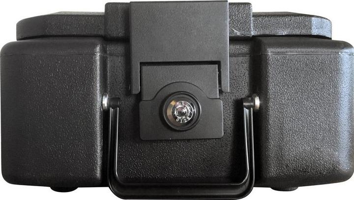 Productafbeelding Burg Wächter FireProtect FP 22 K (4.40 l)