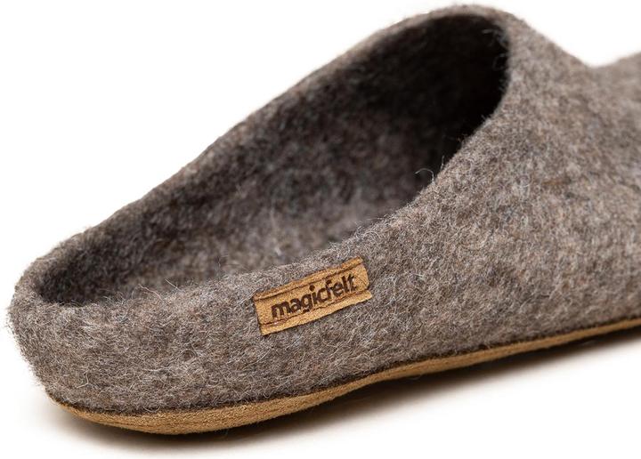 Actual product image Magicfelt Felt slippers (40)