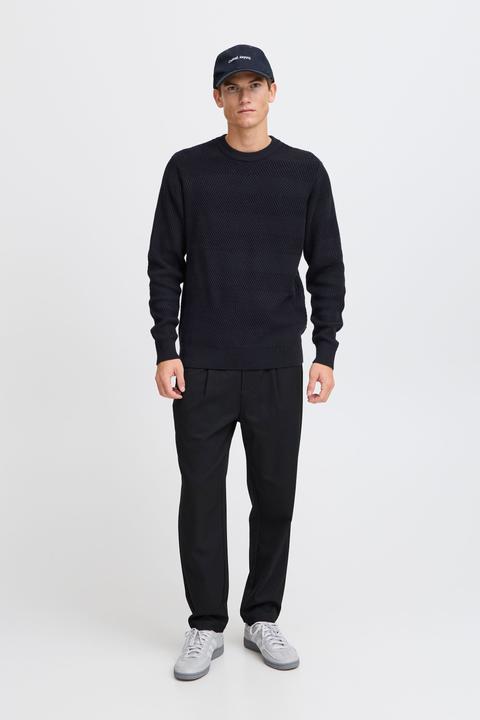 Immagine prodotto Casual Friday CFKARL structured crew neck knit 20505310 (S)