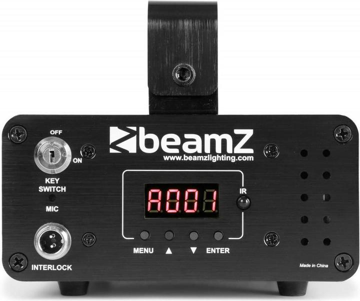 Image du produit BeamZ Anthe II