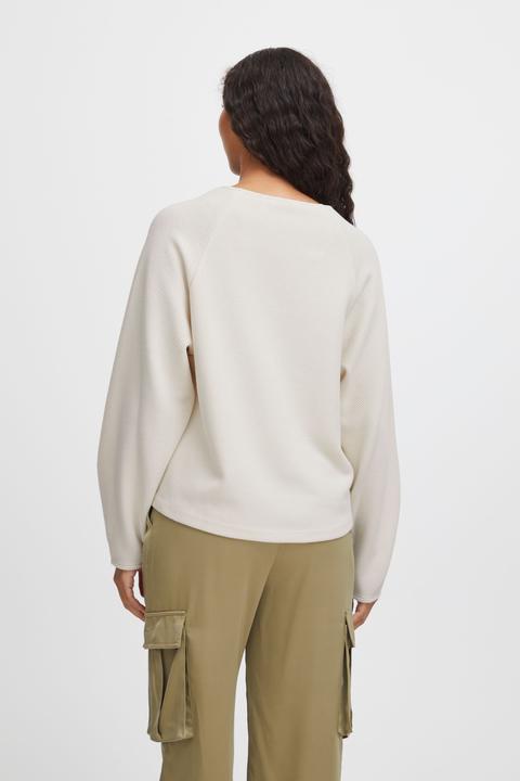 Actual product image B.young BYROMO SWEAT 20814407 (L)