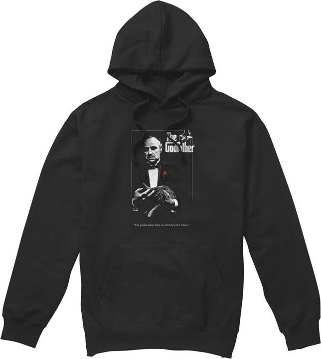 The Godfather Kapuzenpullover (L)