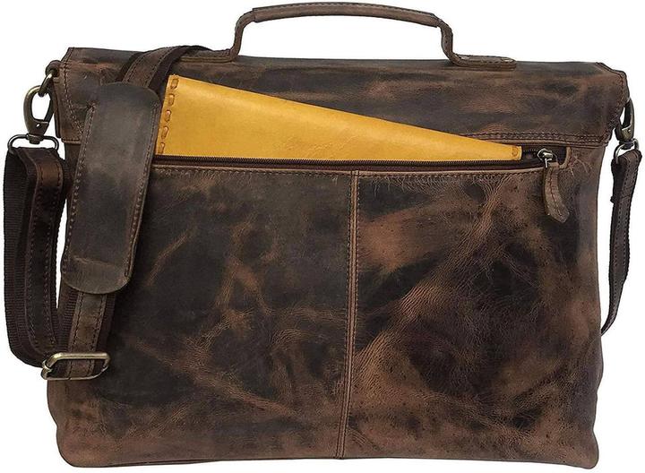Image du produit Only-Bags.Store Le Buffalo Executive, 16 pouces