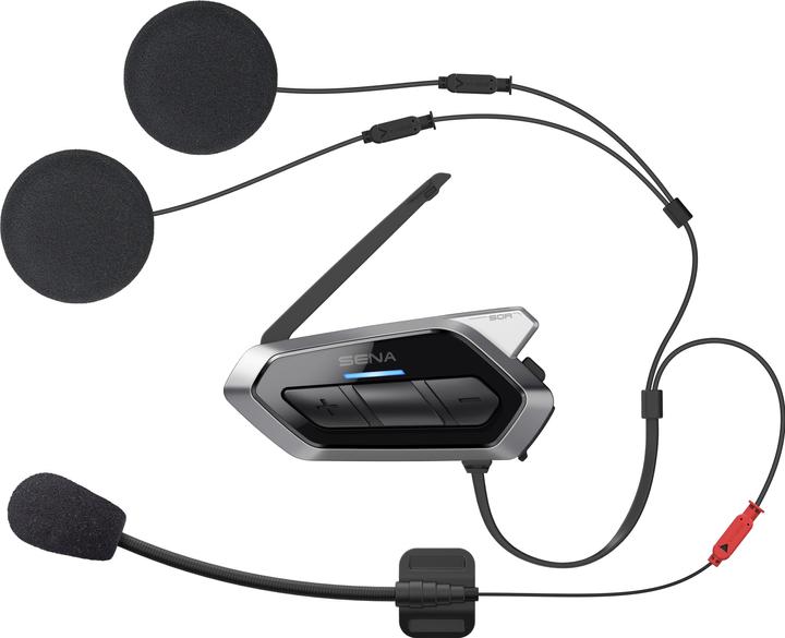 Actual product image Sena 50R (Set of 2)