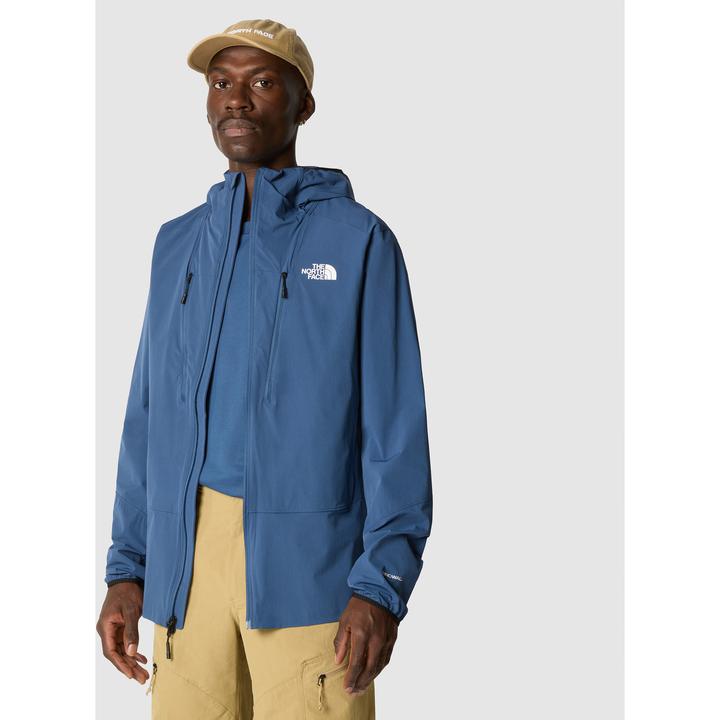 Produktbild North Face Vertline Softshell (M)