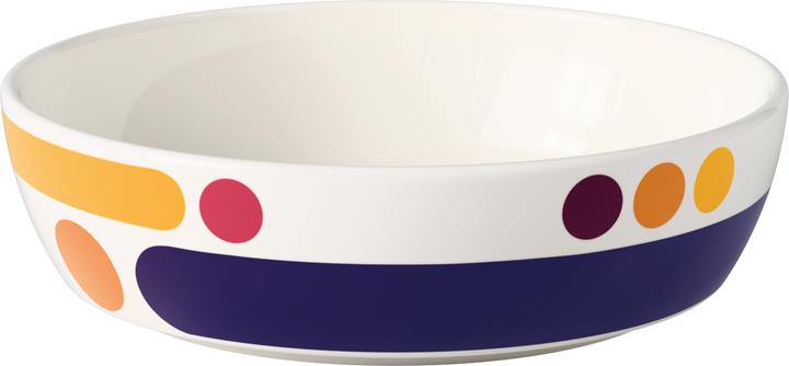 Produktbild Villeroy & Boch La petite Boule Miami Ø14cm (5 Stück)