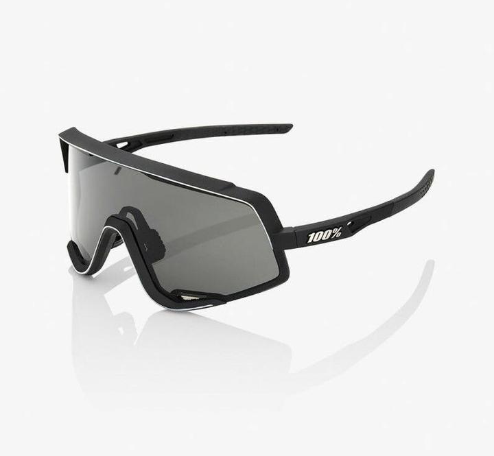 Produktbild 100% Glendale (Soft Tact Black, Smoke)