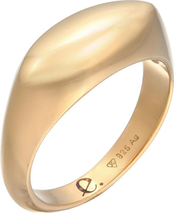 Immagine prodotto Elli Anello con sigillo (66, 925 Argento)