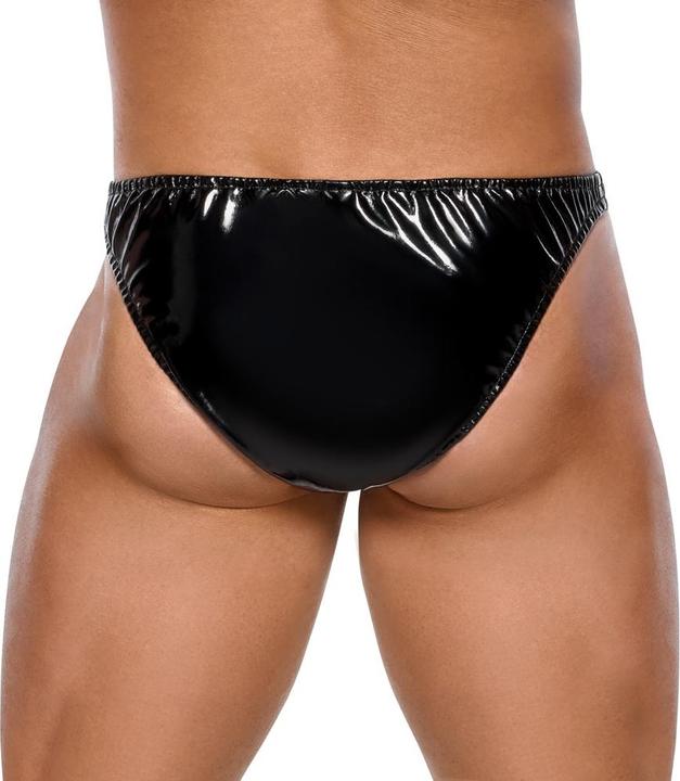Produktbild Black Level Slip aus Lack (XXL)