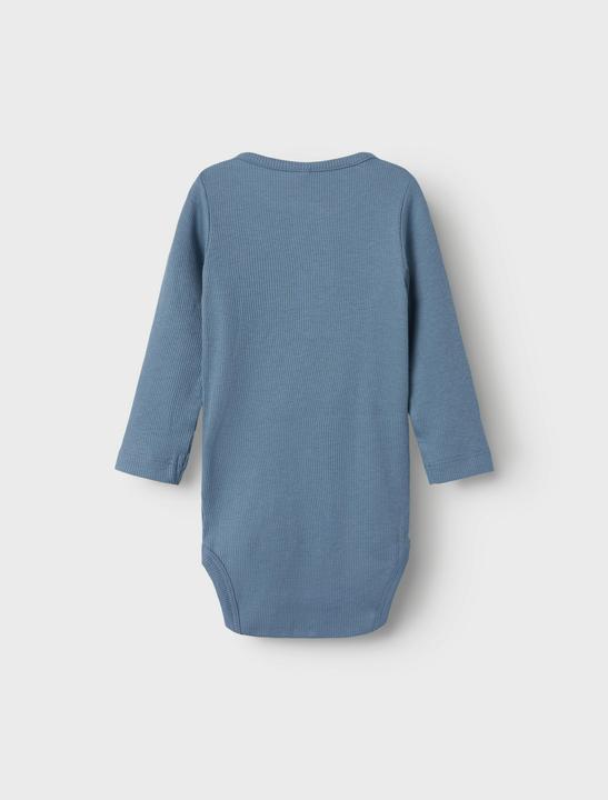Image du produit Name it Nbmkab Ls Body Noos (62)